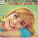 RAY CONNIFF SINGERS - Somebody loves me   ***EP***